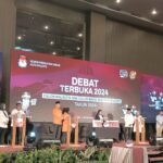 Putri-Haidir Bakal Bangun Tiga Pabrik Dalam 100 Hari Masa Kerja di Palopo