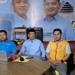 Pata-Dhevy Unggul di Pilkada Luwu 2024