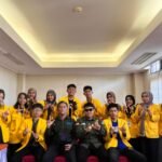 Tim WMK UNCP Raih Pendanaan Tertinggi Bootcamp Program Wirausaha Merdeka 2024