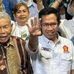 Dinilai dapat Menyejahterakan Masyarakat, Tokoh Muhammadiyah Palopo Dukung Trisal-Akhmad