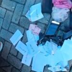 Penjual Buroncong Tertangkap Bagi Amplop Bertuliskan Budiman, Wabup Langsung Sidak