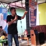 Terpikat Program dan Survei Tinggi, Timses Budiman-Akbar Beralih Dukungan Ibas-Puspa