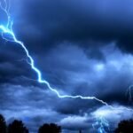 2 Petani di Palakka Bone Tewas Disambar Petir Saat di Sawah