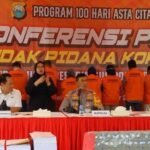 Eks Kadinsos Makassar Jadi Tersangka Korupsi Bansos Covid-19, Terancam Kehilangan Status ASN