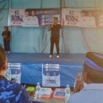 Unggul di Survei dan Program, Politisi Demokrat Ini Pilih Menangkan Ibas-Puspa di Pilkada Lutim 2024