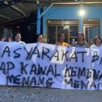 Kawal Kemenangan Ibas-Puspa, Emak-emak Luwu Timur Masif Bentuk Gerakan Solidaritas Masyarakat Biasa