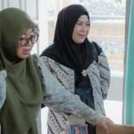 Keluarga Almarhum Husler Solid Menangkan Ibas-Puspa di Pilkada Luwu Timur 2024