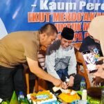 Ultah ke-47, Ibas Harap Bisa Beri Manfaat Lebih Besar ke Masyarakat