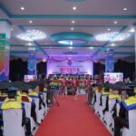 Digelar 2 Hari Berturut-turut, UM Palopo Wisuda 398 Sarjana dan Magister