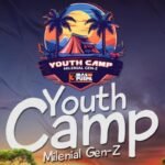 Ibas-Puspa Gelar Youth Camp Milenial Gen-Z, Dirangkaikan Peluncuran Film Inspiratif ‘Ir. Wan’