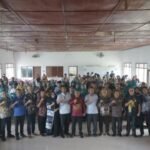 Hari ini, Pjs Bupati Asahan Lakukan Kunjungan Kerja di Empat Kecamatan