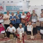 Pemkab Asahan Adakan Pelatihan Khusus Bagi Penyandang Disabilitas