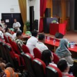 Kemnaker Gelar Sosialisasi Fitur Daring Pengukur Tingkat Kepatuhan di Kawasan IMIP