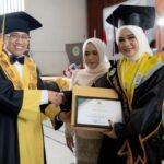 Perjuangan Rahma, Penerima KIP Kuliah Jadi Wisudawan Terbaik UNCP, Anak Yatim yang Raih IPK 3,91
