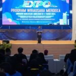 UNCP Raih Penghargaan Publikasi Media Terbaik Expo WMK 2024