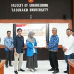 IMIP Salurkan Beasiswa Bagi 300 Mahasiswa di 22 Kampus se Indonesia