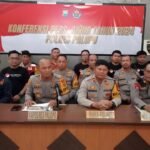 Polres Palopo Kerahkan 253 Personel Amankan Malam Pergantian Tahun