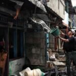 200 Rumah di Kemayoran Hangus Terbakar, 1.800 Warga Terdampak