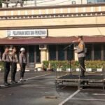 3 Anggota Polrestabes Makassar Dipecat, Ini Penyebabnya