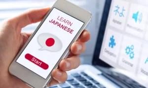 5 Aplikasi Terbaik untuk Belajar Bahasa Jepang Secara Gratis