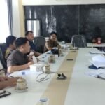 Polemik Pantai Labombo, DPRD Palopo Gelar RDP dengan Dinas Pariwisata