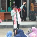 Tuntut Transparansi Pengelolaan Dana Desa, Kades Lampuara Diduga ‘Kriminalisasi’ Warga