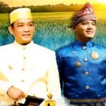 Profil Patahudding-Dhevy Bijak, Bupati dan Wakil Bupati Luwu Periode 2025-2030