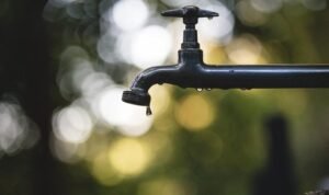 Ada Pipa Bocor di Asera Latuppa, Suplai Air PAM TM Palopo di 4 Kecamatan Terganggu