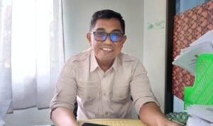 Pemeliharaan Taman Makam Pahlawan Palopo Jadi Perhatian Dinsos