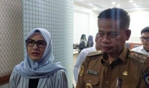 Program Presiden Prabowo, MBG dan Kesehatan Gratis Tak Masuk APBD Sulsel 2025