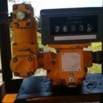 Pentingnya Flow Meter dalam Industri Pengolahan Air: Menjaga Efisiensi dan Keamanan