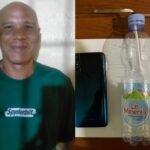 Konsumsi Sabu, Pria Asal Malangke Barat Lutra Ditangkap di Jalan Ahmad Razak Palopo