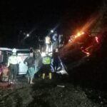 Longsor Timpa 4 Mobil di Rante Balla Luwu, Ada Korban Meninggal
