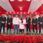 Ibas-Puspa Ditetapkan Sebagai Bupati dan Wabup Luwu Timur Terpilih di Pilkada 2024