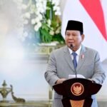 Presiden Prabowo Akan Lantik Kepala Daerah Tak Sengketa MK 6 Februari