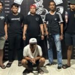 Mabuk Sambil Ancam Istri Pakai Parang, Pria di Luwu Utara Diamankan Polisi