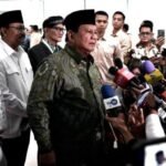 Prabowo Tegaskan Siap Reshuffle Menteri yang Halangi Kebijakan Pro-Rakyat