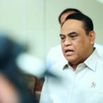 Mantan Wakapolri dan MenPAN-RB Syafruddin Kambo Meninggal Dunia