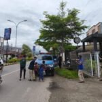 Dinsos Palopo Tertibkan Anak Jalanan di Jalur Dua Binturu