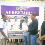 Didukung 7 Klub Sepak Bola, Karemuddin Calon Tunggal Ketua PSSI Luwu Utara