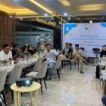 Capai Progres Signifikan dengan Konstruksi 80 Persen, PT Vale IGP Morowali Tegaskan Komitmen Kontribusi Ekonomi dan Keberlanjutan Daerah