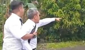 Bupati Jeneponto Paris Yasir Mengamuk di Tengah Arak-arakan, Begini Kronologinya