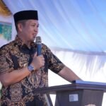 Bupati Iksan Desak PLN: Pastikan Listrik di Tiga Kecamatan Menyala 24 Jam!