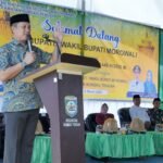 Bupati Morowali: Pemimpin Harus Menjunjung Keadilan dan Kesetaraan