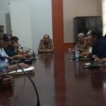 Wakil Bupati Asahan Izinkan Petani Bercocok Tanam di Lahan Eks HGU PT BSP