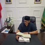 Rukyatul Hilal 1 Syawal 1446 H di Makassar Digelar 29 Maret 2025 di CPI