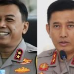 Kapolda Sulsel Irjen Yudhiawan Wibisono Dimutasi ke Mabes Polri, Digantikan Irjen Rusdi Hartono