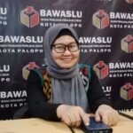 Bawaslu Palopo Butuh Rp 4 Miliar untuk PSU Pilwali