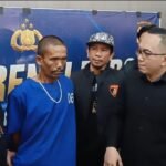 Polisi Beberkan Kronologi Pembunuhan Sales Cantik di Palopo, Pelaku Sempat Perkosa Korban