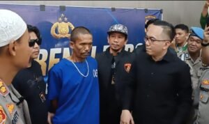 Polisi Akan Gelar Rekonstruksi Kasus Pemerkosaan dan Pembunuhan Sales Cantik di Palopo